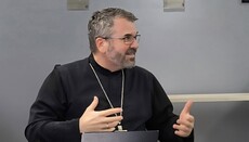 Glenview Parish Hosts Storytelling and Faith Lenten Event