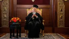 Joy and Asceticism: Ecumenical Patriarch's Message for Lent