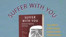 New Book Shares Prison Testimonies of Redemption