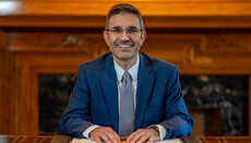 Dr. Demetrios Katos to Step Down as HCHC President