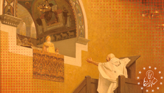 Orthodoxy Forms Saints, Not Conference Speakers