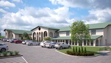 St. Sava Monastery Launches $6 Million Renovation Campaign