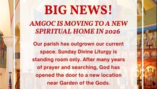 Colorado Parish Launches Matching Challenge to Fund New Spiritual Home