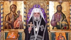 Patr. Daniel: Lent Is a School of Restraint and Repentance