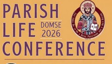 Fr. Stephen De Young and Fr. Andrew Damick Lead Parish Life Conference