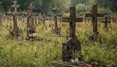 Removal of Orthodox Crosses Sparks Outcry in Vrbovsko