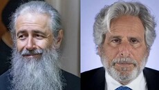 Romfea: U.S. Played Leading Role in Metr. Arseny’s Release