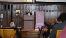 SVOTS and Fordham Celebrate Meyendorff Legacy