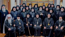 Orthodox Leaders Call for Unity on Sunday of Orthodoxy