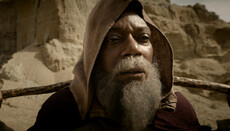 'Moses the Black' Set for Global Digital Release