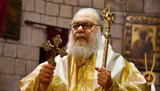 Patr. John X Issues Great Lent Message for 2026