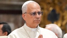 Pope Leo XIV Warns Priests Against AI-Generated Homilies