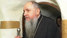 UOC Forced Out of Historic Kyiv Monastery