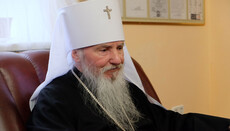 Metr. Mark of Berlin: A Layman Leads the OCU