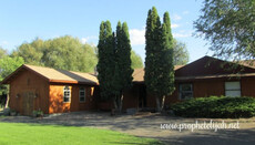 Man Arrested After Bringing Gun to Orthodox Service in Washington State