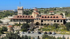 Cyprus Residents Shelter at Monastery Amid Drone Crisis