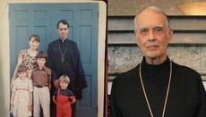 Archpriest John Ealy of Florida Reposes at Age 90