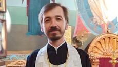 UOC Priest Detained after Refusing Sniper Duty