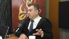 Greek MP Condemns Violence Against UOC Clergy