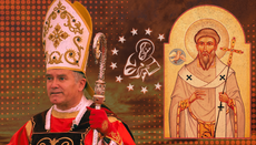 It's 1054 for Traditionalist Catholics