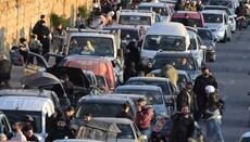 Humanitarian Crisis Deepens in Lebanon Amid Escalating Conflict