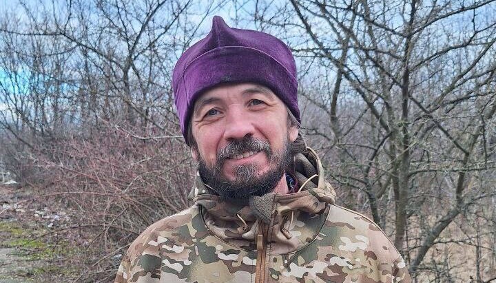 UOC Priest Released After Faithful Raise Bail in Less Than a Day