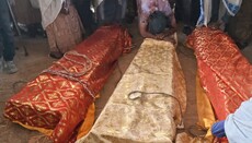 More Than 30 Ethiopian Orthodox Christians Killed in Ethiopia’s Oromia Region