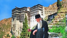 Greek Politician Warns of “Trap” Threatening Mt. Athos Monks