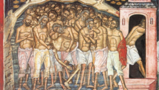 Romania Marks Day of Remembrance for Victims of Communist Persecution