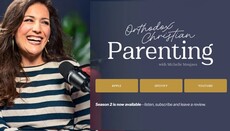 Faithtree Launches Season Two of Orthodox Christian Parenting Podcast