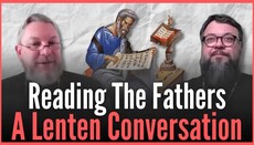 OCA Diocese Launches Lenten Video Series on Orthodox Spirituality