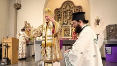 Orthodox Church Sees Rapid Parish Growth Across Western Europe