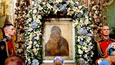Vladimir Icon of the Mother of God May Return to Russian Orthodox Church