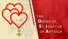 Order of St. Ignatius of Antioch Launches New Social Media Pages