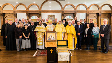 OCA Metropolitan Council Holds Spring 2026 Session