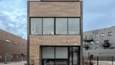 Greek Orthodox Metropolis of Chicago Purchases Permanent Offices