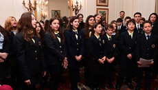 GOARCH Approves Saint Romanos Church Music Festival