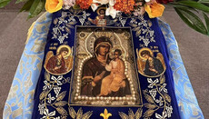 Wonderworking Iveron Icon to Revisit Saipan and Guam