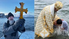 Romanian Bishop Begins Arctic Mission Among Greenlanders