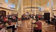 Jonathan Pageau Inspires NC Parish with Vision for Sacred Art