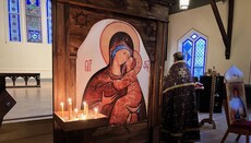 Small Vermont Gathering Grows into Official Mission