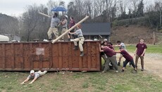 HCHC Students Serve Communities Through Mission Trips