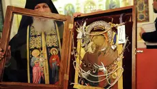 South Carolina Monastery to Host Annual Pilgrimage with St. Anna Icon