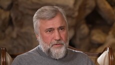 Ukrainian Protodeacon Alleges False Prosecutions of Priests