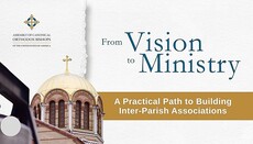 Inter-Parish Associations Ministry Launches Free Training Course