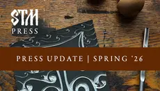 STM Press Prepares New Orthodox Titles and Leadership Shift