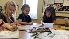 New Orthodox Parish School Set to Open in Pennsylvania