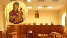 Church of Crete Defends Icons Amid European Court Case