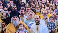 Metr. Tikhon Urges Support for Clergy Retreats