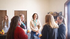 OCA Offers Dedicated Retreat for Priests’ Wives and Widows